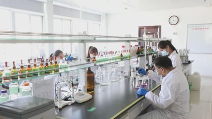 安徽各地 用更優(yōu)營商環(huán)境為企業(yè)發(fā)展培植“沃土”